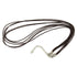Twine Necklace with Clasp (available in 6 colours)